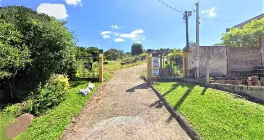 Terreno à venda na Rua Flor de Maio, Vila Nova, Porto Alegre