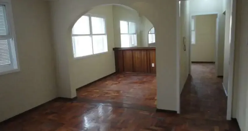 Apartamento com 3 quartos à venda na Rua José de Alencar, Menino Deus, Porto Alegre