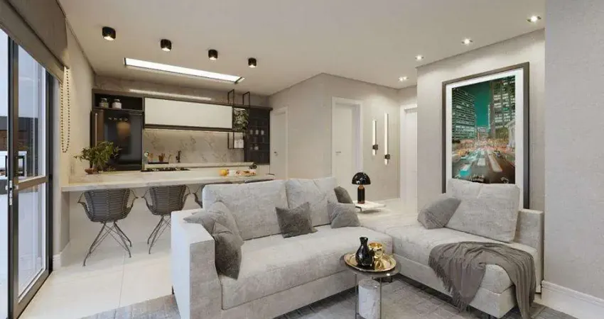 Cobertura com 2 quartos à venda na Rua Doutor Pereira Neto, Tristeza, Porto Alegre