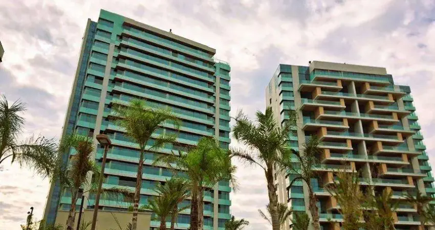 Apartamento com 4 quartos à venda na Avenida Diário de Notícias, Cristal, Porto Alegre