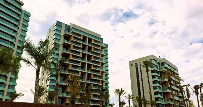 Apartamento com 4 quartos à venda na Avenida Diário de Notícias, Cristal, Porto Alegre