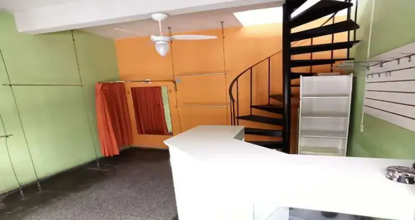 Ponto comercial à venda na Avenida da Azenha, Azenha, Porto Alegre