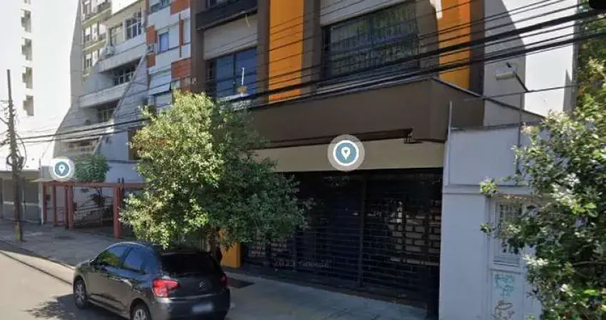 Ponto comercial à venda na Rua Washington Luiz, Centro, Porto Alegre