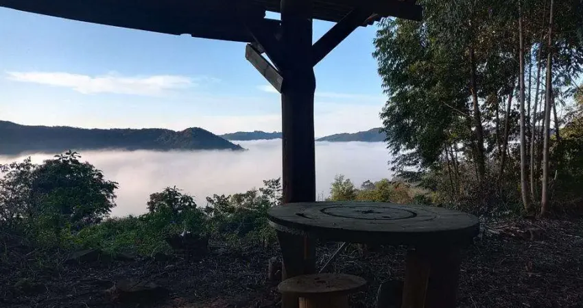 SITIO no bairro Fazenda Padre Eterno em Morro Reuter