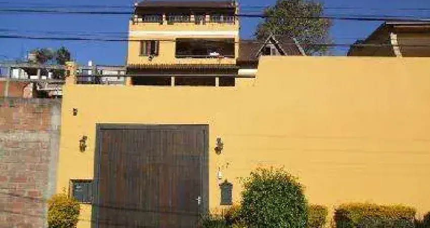 Casa com 4 quartos à venda na Rua Natércia Cunha Veloso, Alto Petrópolis, Porto Alegre