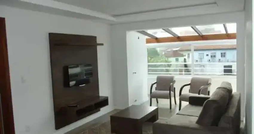 Apartamento com 3 quartos à venda na NELSON DINNEBIER, Centro, Gramado