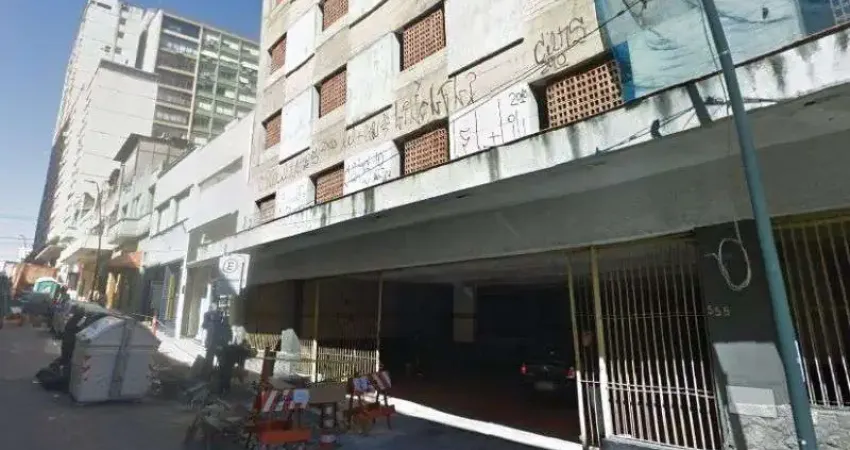 Ponto comercial à venda na Rua Coronel Vicente, Centro, Porto Alegre
