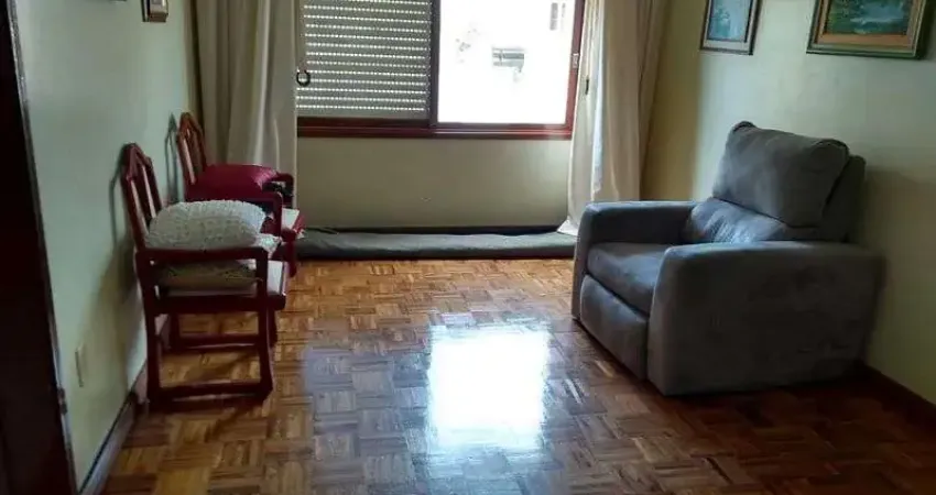 Apartamento com 3 quartos à venda na Rua Dezessete de Junho, Menino Deus, Porto Alegre