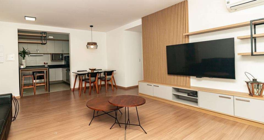 Apartamento com 2 quartos à venda na Rua Dona Amélia, Menino Deus, Porto Alegre