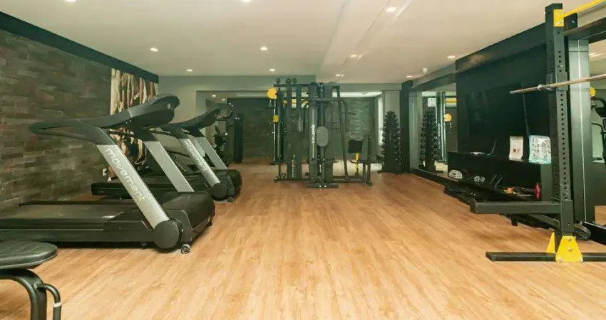 Apartamento com 2 quartos à venda na Rua Dona Amélia, Menino Deus, Porto Alegre