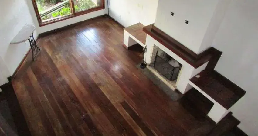 Casa com 4 quartos à venda na Rua Gilberto Laste, Santa Tereza, Porto Alegre