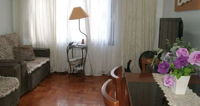 Apartamento com 3 quartos à venda na Avenida Padre Cacique, Menino Deus, Porto Alegre
