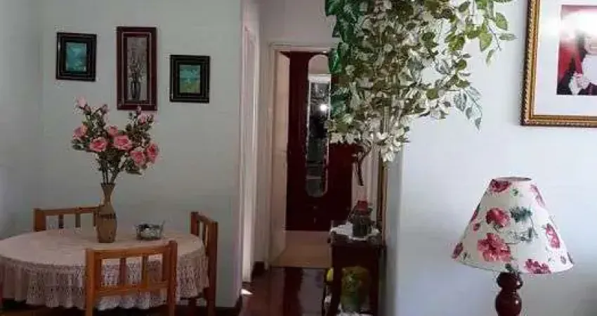Apartamento com 2 quartos à venda na Rua Doutor Pio Fiori de Azevedo, Vila Nova, Porto Alegre