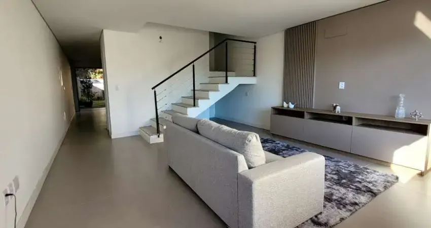 Casa com 3 quartos à venda na Rua Matias José Bins, Chácara das Pedras, Porto Alegre
