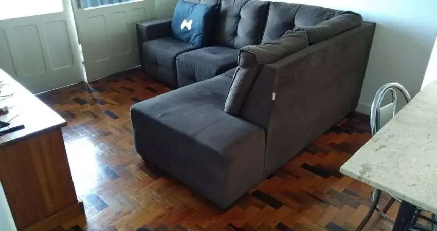 Apartamento com 2 quartos à venda na Rua Dona Ondina, Menino Deus, Porto Alegre