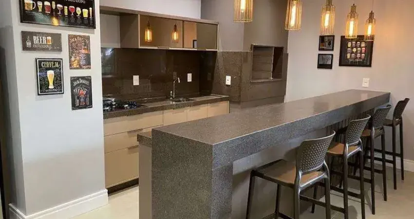Apartamento com 3 quartos à venda na Rua Joaquim Cruz, Santo Antônio, Porto Alegre