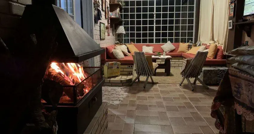 CASA 3D no bairro Colinas de São Francisco em São Francisco de Paula