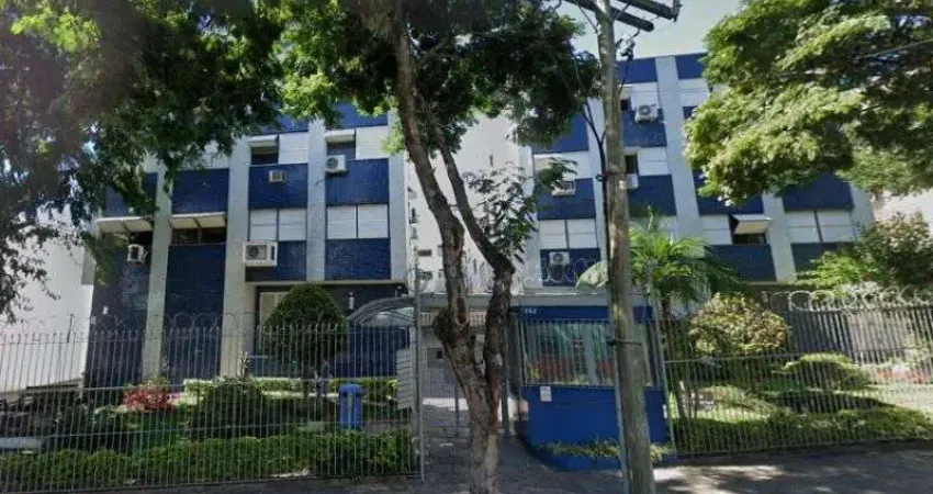 Apartamento com 3 quartos à venda na Rua Silveiro, Menino Deus, Porto Alegre