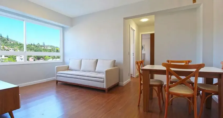 Apartamento com 2 quartos à venda na Avenida Bento Gonçalves, Partenon, Porto Alegre