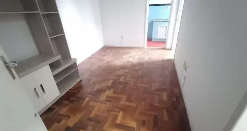 Apartamento com 1 quarto à venda na Rua Visconde do Herval, Menino Deus, Porto Alegre
