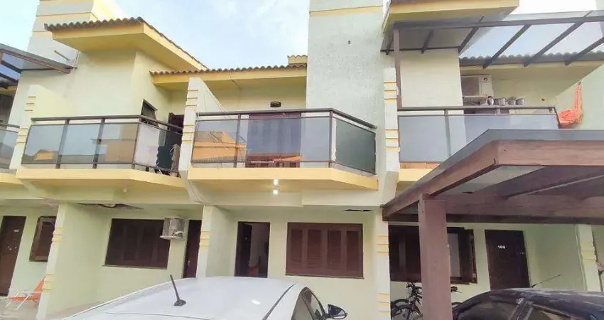 Casa com 2 quartos à venda na São João, Centro, Tramandaí