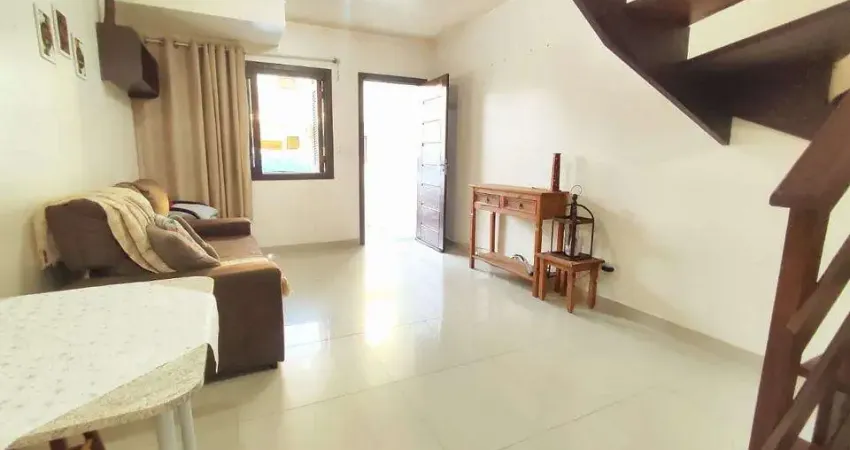 Casa com 2 quartos à venda na São João, Centro, Tramandaí