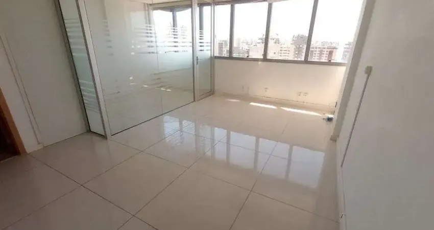 Sala comercial à venda na Avenida Getúlio Vargas, Menino Deus, Porto Alegre