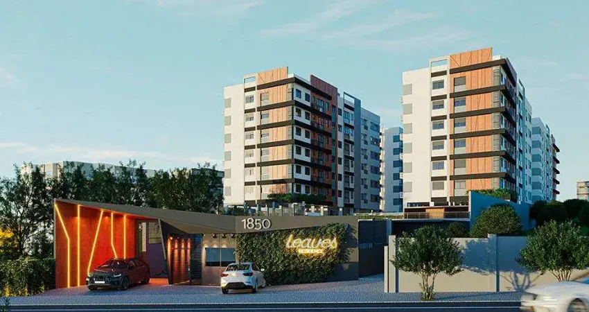 Apartamento com 2 quartos à venda na Rua Doutor Campos Velho, Cristal, Porto Alegre