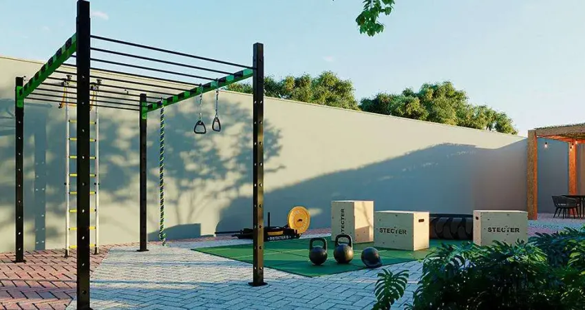 Apartamento com 2 quartos à venda na Rua Doutor Campos Velho, Cristal, Porto Alegre