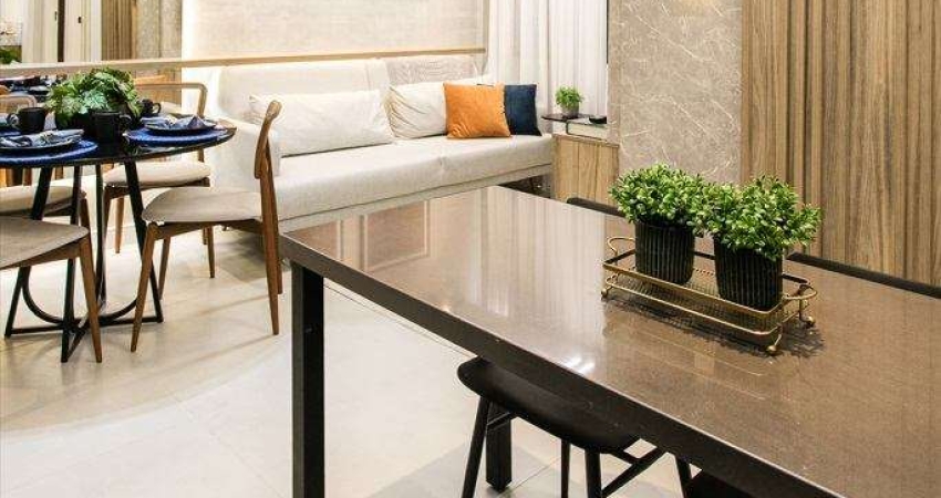 Apartamento com 3 quartos à venda na Avenida Orleaes, Guarujá, Porto Alegre