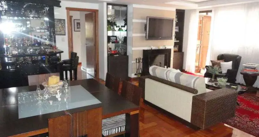 Apartamento com 3 quartos à venda na Rua Dona Augusta, Menino Deus, Porto Alegre