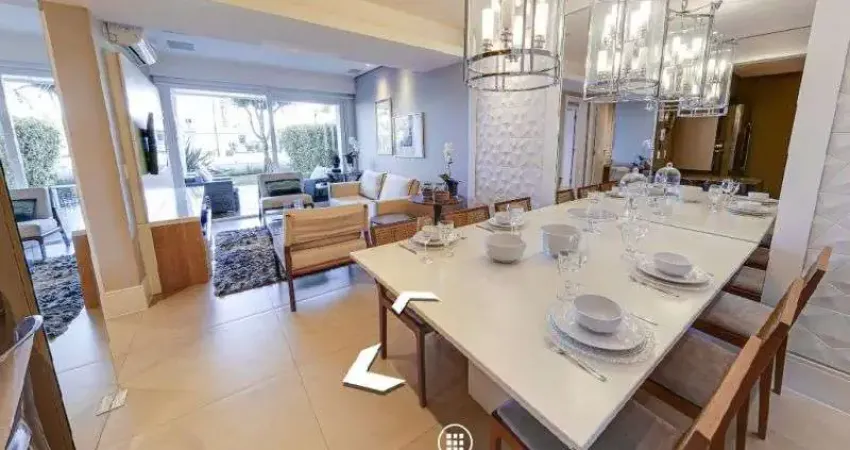 Apartamento com 3 quartos à venda na Avenida Central, Centro, Xangri-Lá