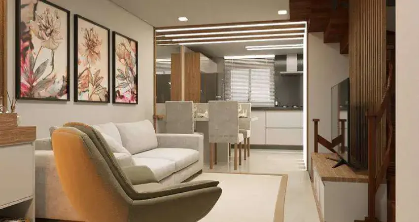 Casa com 2 quartos à venda na Germânia, Vila Germania, Nova Petrópolis