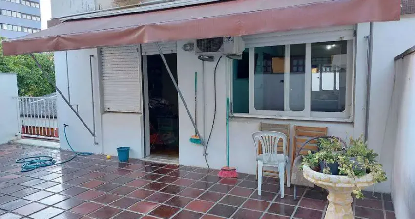Apartamento com 2 quartos à venda na Rua Itororó, Menino Deus, Porto Alegre