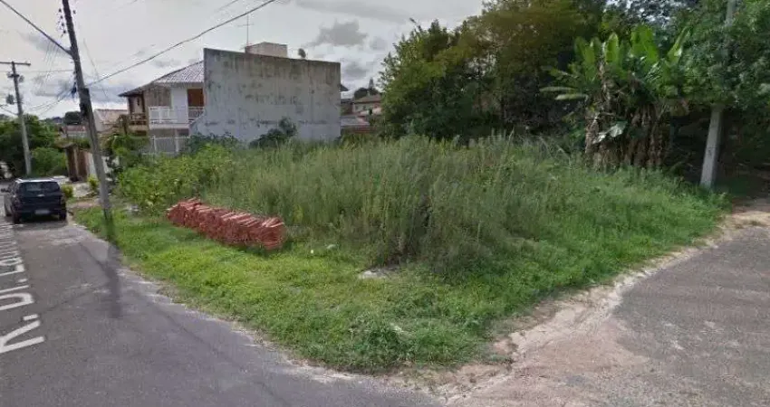 Terreno à venda na Rua Doutor Lauro Miguel Sturm, Hípica, Porto Alegre