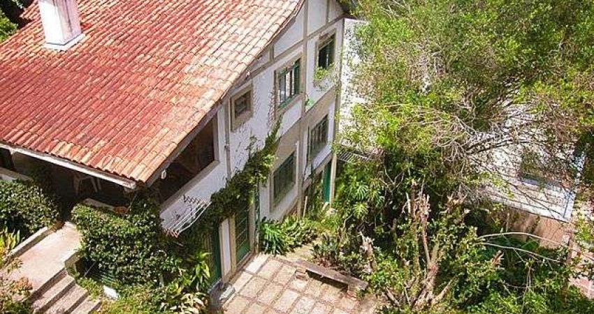 Casa com 3 quartos à venda na Rua Coronel Gomes de Carvalho, Vila Conceição, Porto Alegre