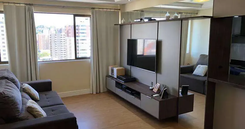 Apartamento com 3 quartos à venda na Rua Gonçalves Dias, Menino Deus, Porto Alegre