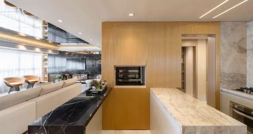 Apartamento com 3 quartos à venda na Rua Ivescio Pacheco, Jardim Europa, Porto Alegre