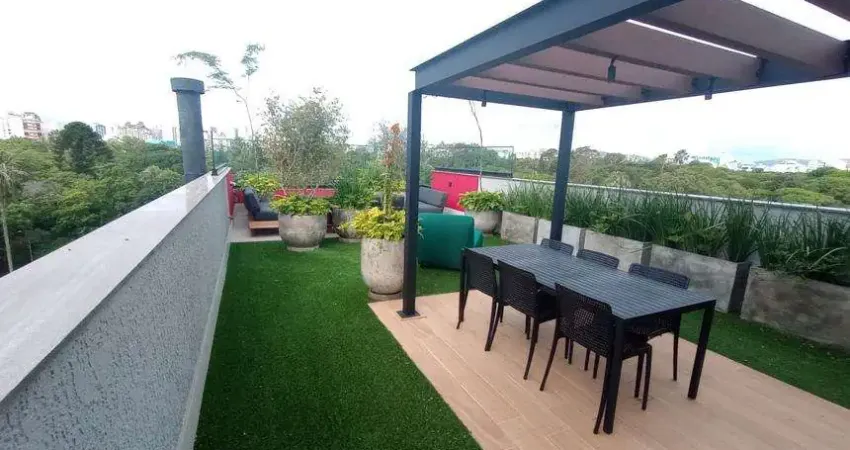 Apartamento com 1 quarto à venda na Avenida João Pessoa, Cidade Baixa, Porto Alegre