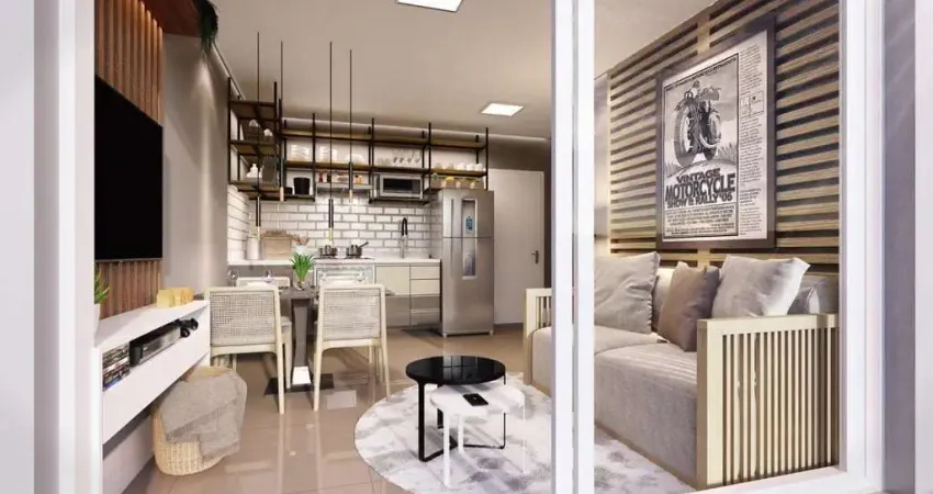 Apartamento com 1 quarto à venda na Avenida João Pessoa, Cidade Baixa, Porto Alegre