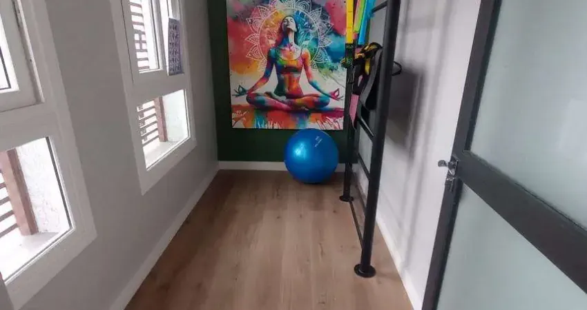 Apartamento com 1 quarto à venda na Avenida João Pessoa, Farroupilha, Porto Alegre