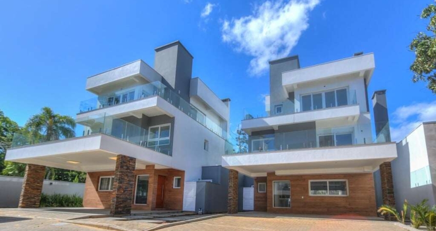 Casa com 3 quartos à venda na Avenida Coronel Marcos, Ipanema, Porto Alegre