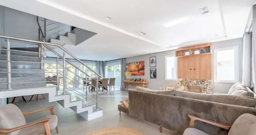 Casa com 3 quartos à venda na Avenida Coronel Marcos, Ipanema, Porto Alegre