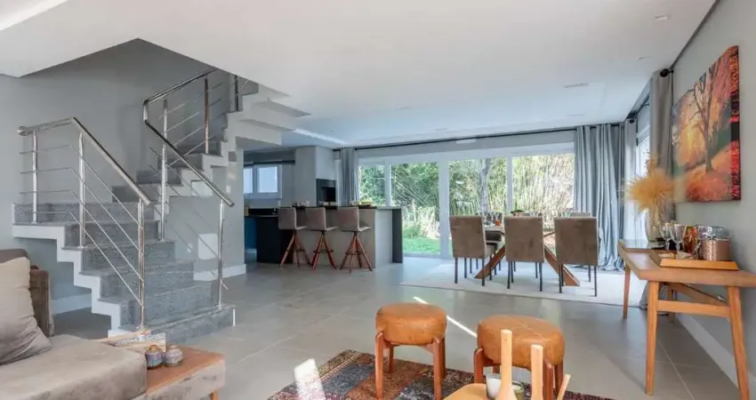 Casa com 3 quartos à venda na Avenida Coronel Marcos, Ipanema, Porto Alegre