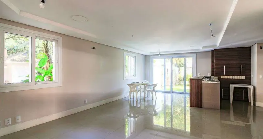 Casa com 3 quartos à venda na Rua General Rondon, Tristeza, Porto Alegre