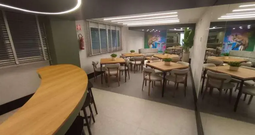 Apartamento com 2 quartos à venda na Avenida João Pessoa, Farroupilha, Porto Alegre