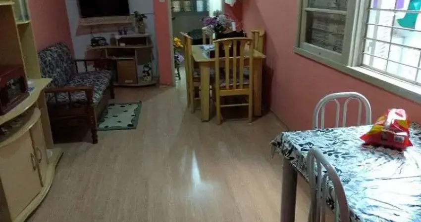 Apartamento com 1 quarto à venda na Rua Doutor Oscar Bittencourt, Menino Deus, Porto Alegre