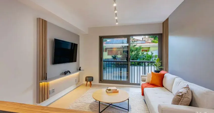 Apartamento com 2 quartos à venda na Rua Jaime Telles, Petrópolis, Porto Alegre