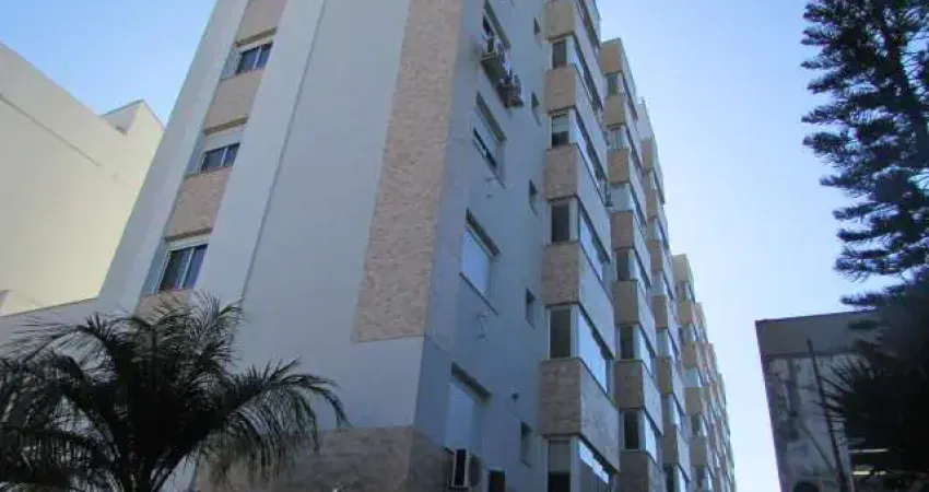 Apartamento com 1 quarto à venda na Rua Miguel Teixeira, Cidade Baixa, Porto Alegre