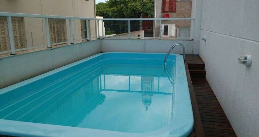Apartamento com 1 quarto à venda na Rua Miguel Teixeira, Cidade Baixa, Porto Alegre